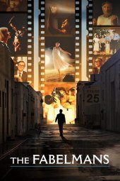 The Fabelmans (2022) Streaming