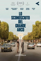 Lo sconosciuto del grande arco (2025) Streaming