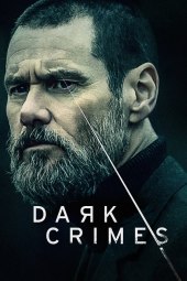 Dark Crimes (2016) ITA Streaming