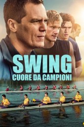 Swing - Cuore da campioni (2021) Streaming