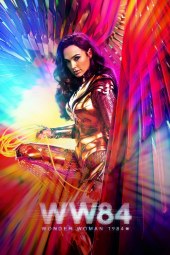 Wonder Woman 1984 (2020) Streaming