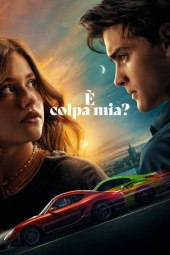 È colpa mia? (2023) Streaming