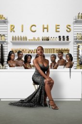 Riches - Affari di Famiglia 1 [6/6] ITA Streaming
