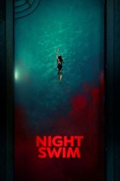 Night Swim (2024) Streaming