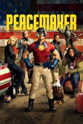 Peacemaker 1 [8/8] ITA Streaming