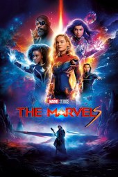 The Marvels (2023) ITA Streaming