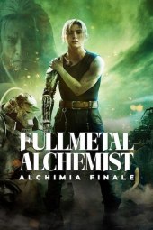 Fullmetal Alchemist: Alchimia Finale (2022) Streaming