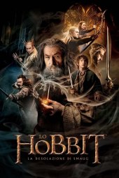 Lo Hobbit: La desolazione di Smaug (2013) Streaming ITA