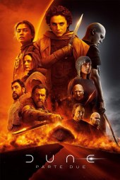 Dune - Parte due (2024) Streaming