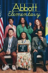Abbott Elementary 1 [13/13] ITA Streaming