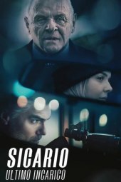 Sicario: Ultimo incarico (2021) ITA Streaming