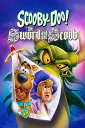 Scooby-Doo - La spada e lo scoob (2021) ITA Streaming