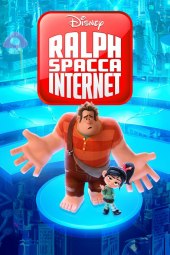 Ralph Spacca Internet (2018) ITA Streaming