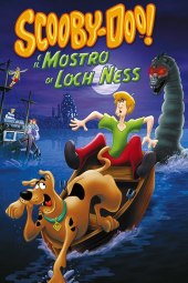 Scooby-Doo e il mostro di Loch Ness (2004) Ita Streaming