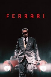 Ferrari (2023) Streaming