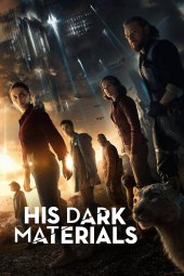His Dark Materials – Queste oscure materie 3 [8/8] ITA Streaming
