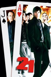 21 - Black Jack (2008) Streaming