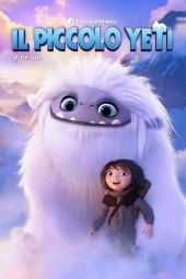 Il piccolo yeti (2019) ITA Streaming