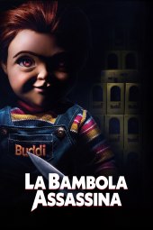 La Bambola Assassina (2019) ITA Streaming