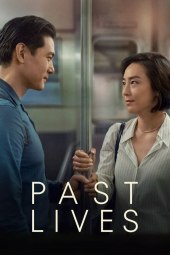Past Lives (2023) Streaming