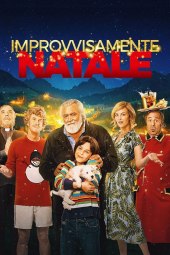 Improvvisamente Natale (2022) Streaming