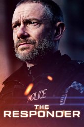 The Responder 1 [6/6] ITA Streaming