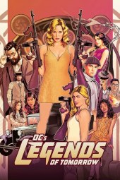 Legends of Tomorrow 7 [13/13] ITA Streaming
