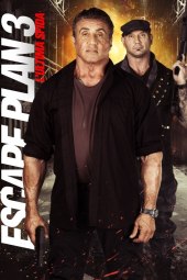 Escape Plan 3: L'Ultima Sfida (2019) ITA Streaming