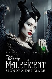Maleficent 2: Signora Del Male (2019)  ITA Streaming