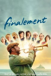 Finalement - storia di una tromba che si innamora di un pianoforte (2024) Streaming