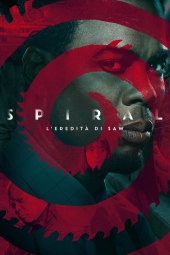 Spiral - L'eredità di Saw (2021) Streaming