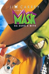 The Mask - Da zero a mito (1994) ITA Streaming