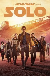 Solo: A Star Wars Story (2018) ITA Streaming