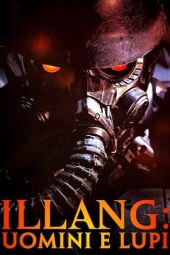 Illang - Uomini e lupi (2018) ITA Streaming