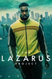 Progetto Lazarus 2 [8/8] ITA Streaming