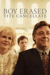 Boy Erased - Vite Cancellate (2018) ITA Streaming