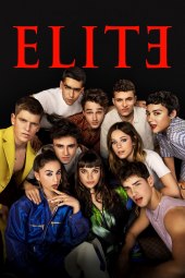 Élite 4 [8/8] ITA Streaming