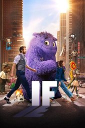 IF - Gli amici immaginari (2024) Streaming