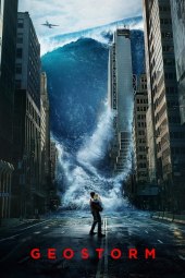 Geostorm (2017) ITA Streaming