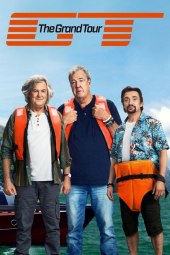 The Grand Tour 4 [4/4] ITA Streaming