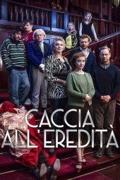 Caccia all’eredità (2024) Streaming