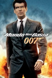 Il mondo non basta (1999) Streaming ITA