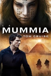 La Mummia (2017) ITA Streaming