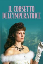 Il corsetto dell'Imperatrice (2022) Streaming