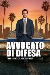 Avvocato di difesa 2 [10/10] ITA Streaming
