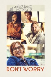 Don't Worry (2018) Streaming
