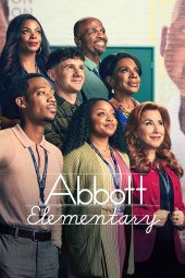 Abbott Elementary 4 [22/22] ITA Streaming