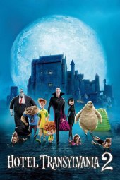 Hotel Transylvania 2 (2015) ITA Streaming
