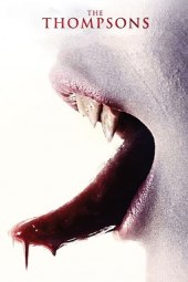 The Thompsons (2012) ITA Streaming
