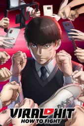 Kenka Dokugaku [12/12] (2024) Sub ITA Streaming